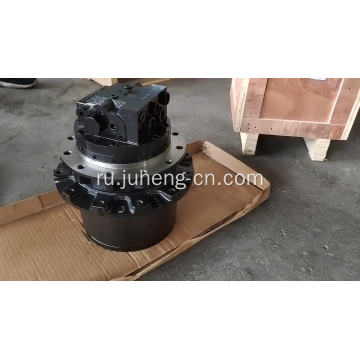 PC75UU-2 Окончательный привод Motor 21W-60-22130 21W-60-22411